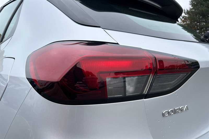 Used Vauxhall Corsa 2022 for sale - 76217450: Photo 31