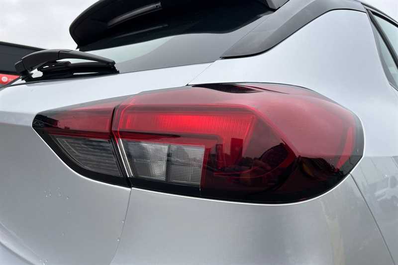 Used Vauxhall Corsa 2022 for sale - 76217450: Photo 32