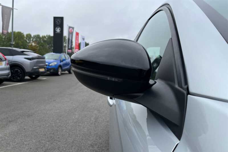 Used Vauxhall Corsa 2022 for sale - 76217450: Photo 34