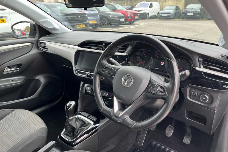 Used Vauxhall Corsa 2022 for sale - 76217450: Photo 38
