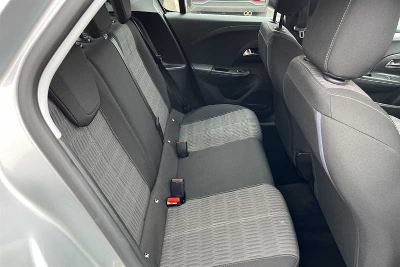 Used Vauxhall Corsa 2022 for sale - 76217450: Photo 39
