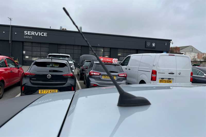 Used Vauxhall Corsa 2022 for sale - 76217450: Photo 40