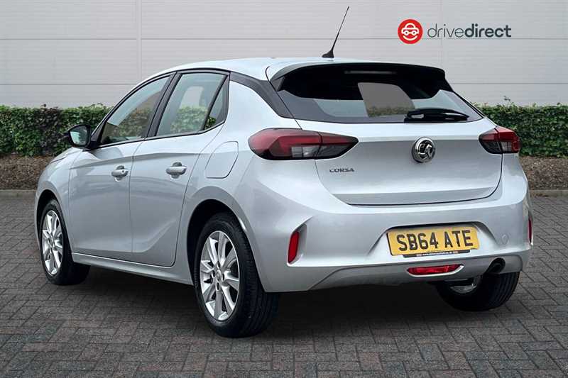 Used Vauxhall Corsa 2022 for sale - 76217450: Photo 5