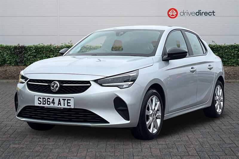 Used Vauxhall Corsa 2022 for sale - 76217450: Photo 7