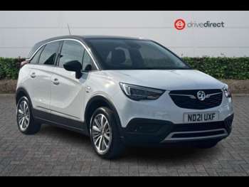 2021 - 1.2T [110] Griffin 5dr [6 Spd] [Start Stop] Hatchback Manual