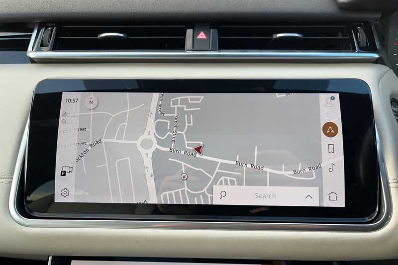 Used Land Rover Range Rover Velar 2021 for sale - 76747896: Photo 19