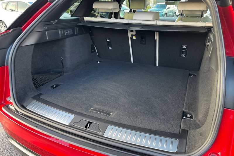 Used Land Rover Range Rover Velar 2021 for sale - 76747896: Photo 25