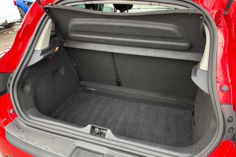 Used Renault Clio 2019 for sale - 77711605: Photo 25