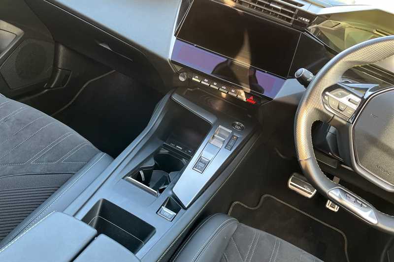 Used Peugeot 408 for sale - 77887664: Photo 14