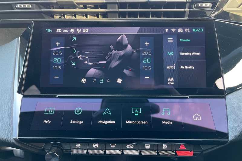 Used Peugeot 408 for sale - 77887664: Photo 15