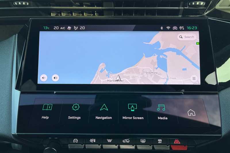 Used Peugeot 408 for sale - 77887664: Photo 18