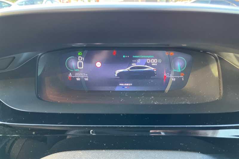 Used Peugeot 408 for sale - 77887664: Photo 20