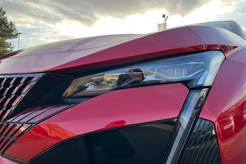 Used Peugeot 408 for sale - 77887664: Photo 29