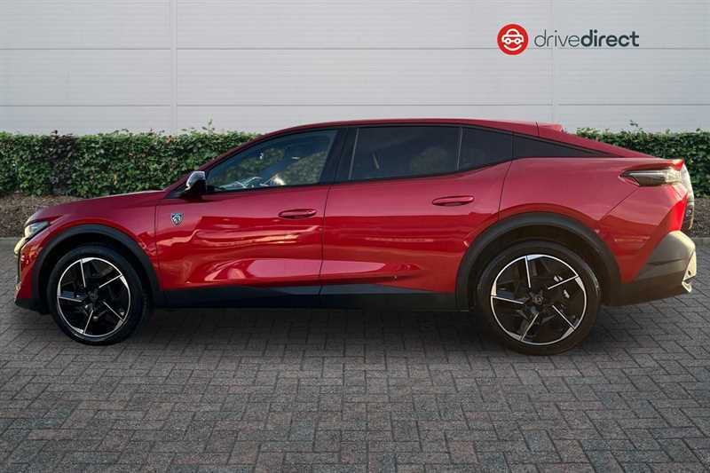 Used Peugeot 408 for sale - 77887664: Photo 6