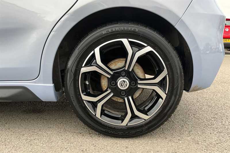 Used MG MG3 2023 for sale - 77895085: Photo 11