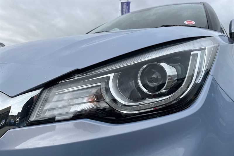 Used MG MG3 2023 for sale - 77895085: Photo 29