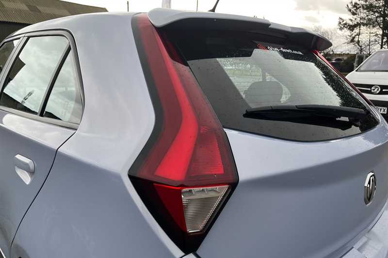 Used MG MG3 2023 for sale - 77895085: Photo 31