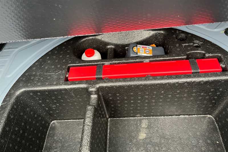 Used MG MG3 2023 for sale - 77895085: Photo 37