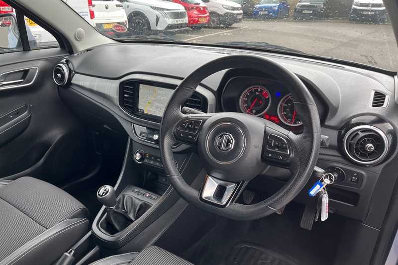 Used MG MG3 2023 for sale - 77895085: Photo 40