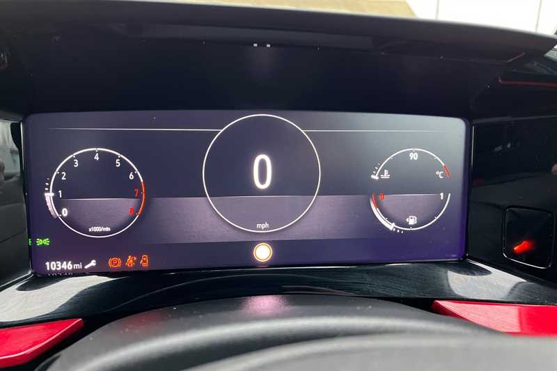 Used Vauxhall Mokka 2023 for sale - 77444453: Photo 20