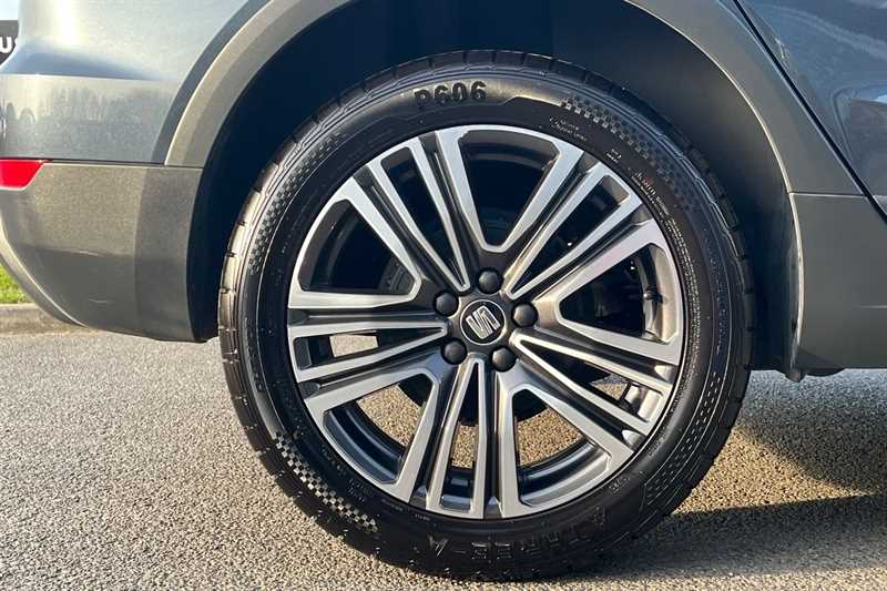 Used SEAT Arona 2019 for sale - 77979233: Photo 10