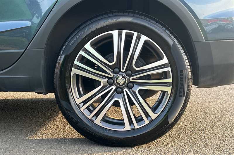 Used SEAT Arona 2019 for sale - 77979233: Photo 11