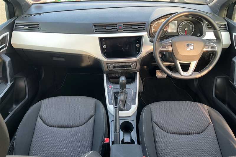 Used SEAT Arona 2019 for sale - 77979233: Photo 13