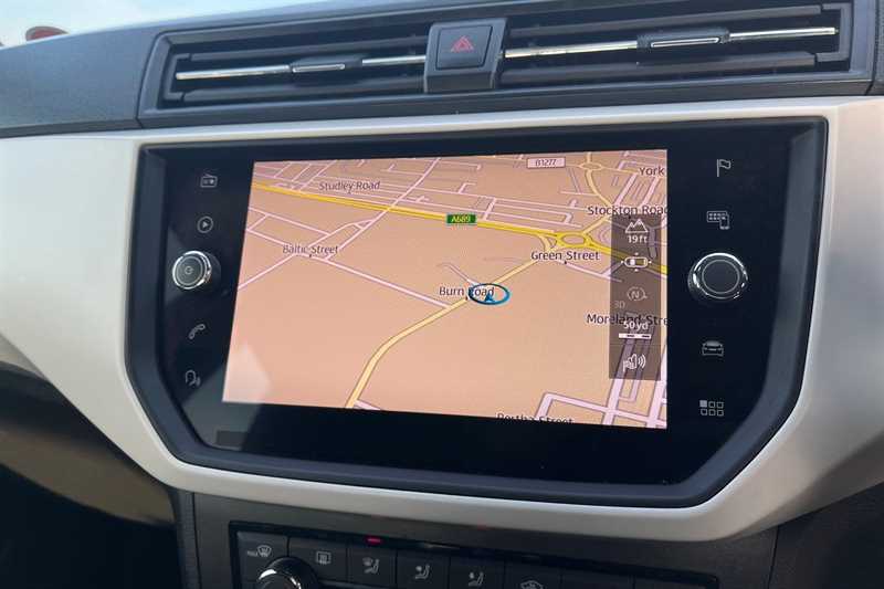 Used SEAT Arona 2019 for sale - 77979233: Photo 18