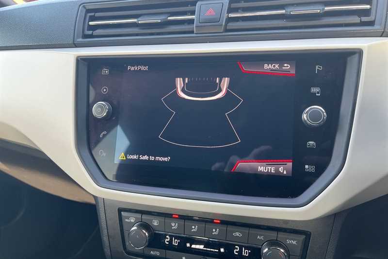 Used SEAT Arona 2019 for sale - 77979233: Photo 19