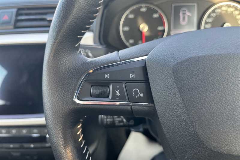 Used SEAT Arona 2019 for sale - 77979233: Photo 21