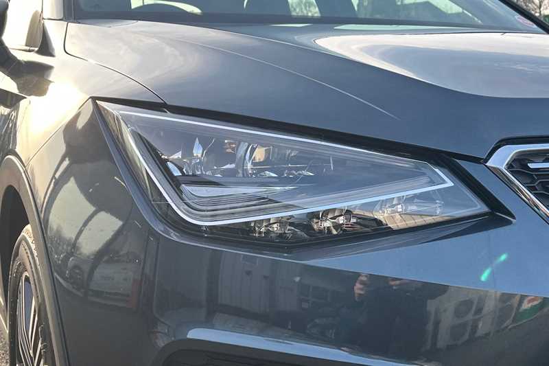 Used SEAT Arona 2019 for sale - 77979233: Photo 28