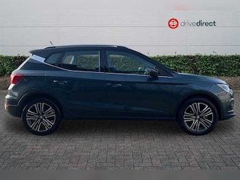 Used SEAT Arona 2019 for sale - 77979233: Photo