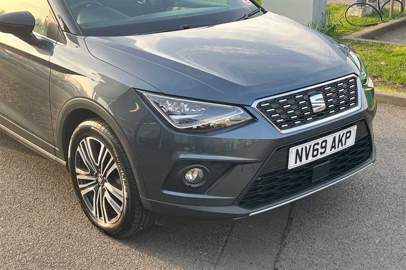 Used SEAT Arona 2019 for sale - 77979233: Photo 38