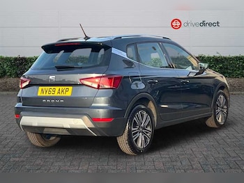 Used SEAT Arona 2019 for sale - 77979233: Photo