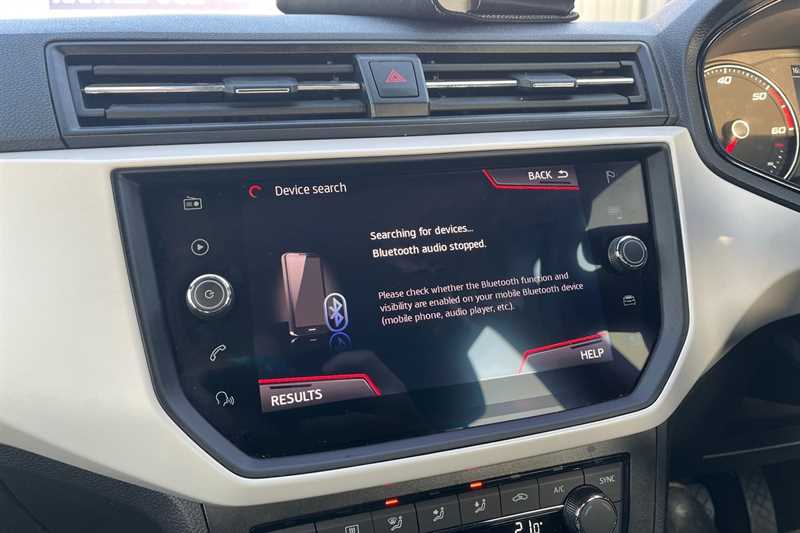 Used SEAT Arona 2019 for sale - 77979233: Photo 47