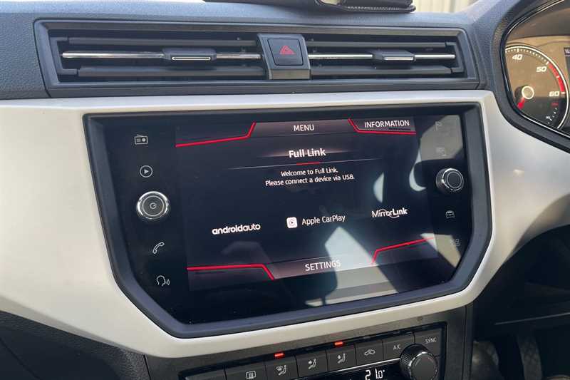 Used SEAT Arona 2019 for sale - 77979233: Photo 48