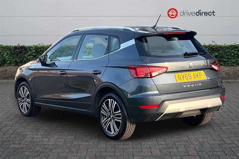 Used SEAT Arona 2019 for sale - 77979233: Photo 5