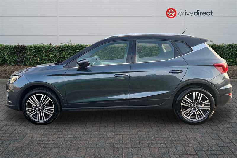 Used SEAT Arona 2019 for sale - 77979233: Photo 6