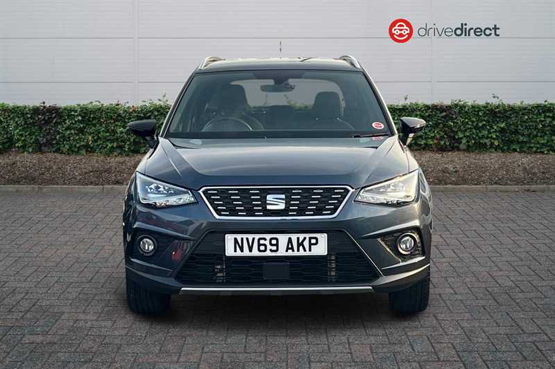 Used SEAT Arona 2019 for sale - 77979233: Photo 8