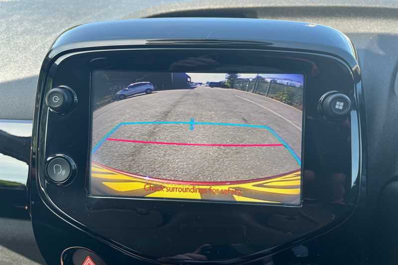 Used Peugeot 108 for sale - 77745669: Photo 19