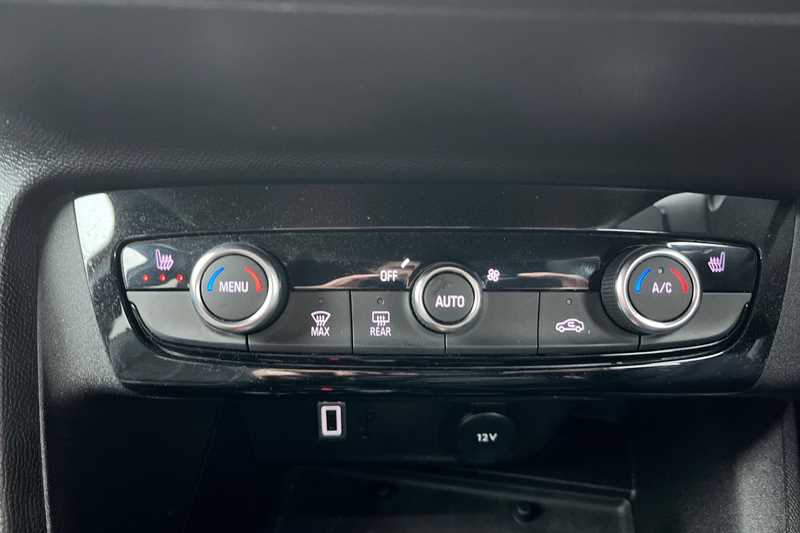 Used Vauxhall Corsa 2023 for sale - 77895408: Photo 15