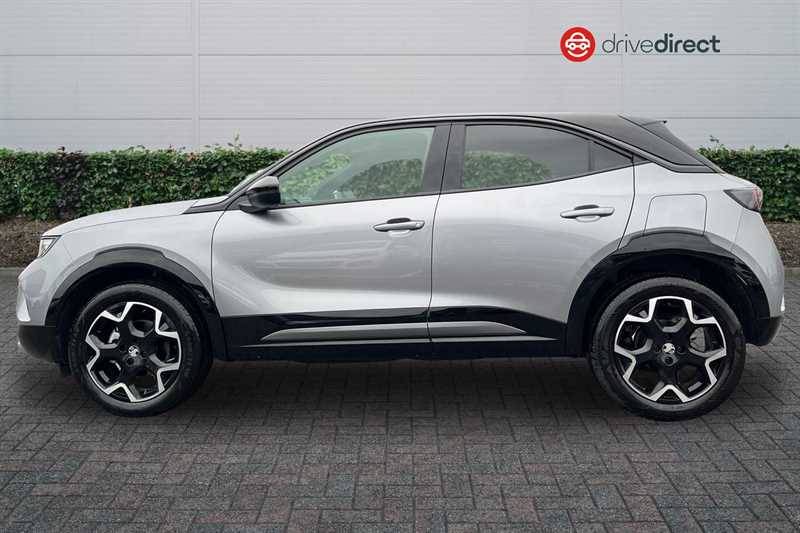 Used Vauxhall Mokka 2025 for sale - 77430819: Photo 6