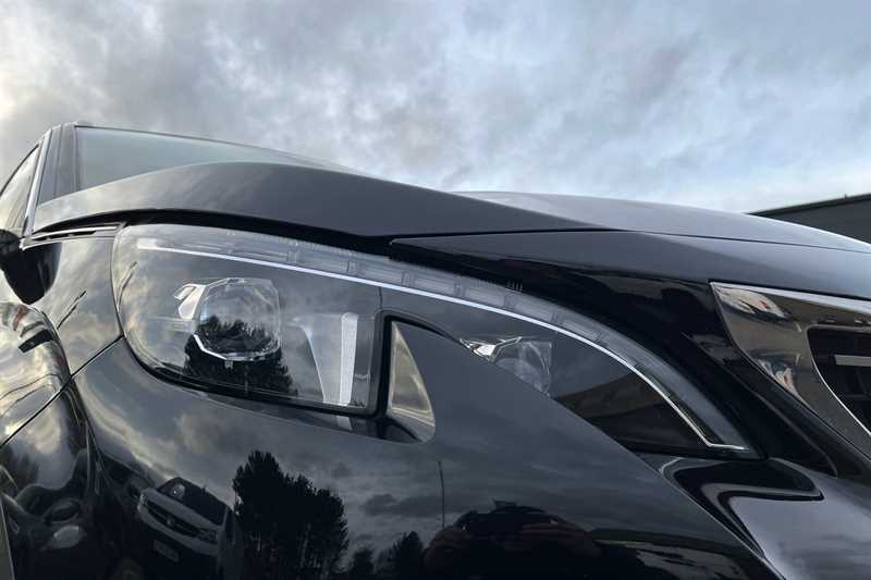 Used Peugeot 5008 2019 for sale - 77812263: Photo 28