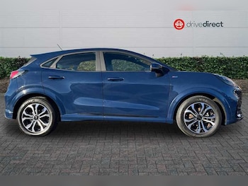 Used Ford Puma 2023 for sale - 76530159: Photo