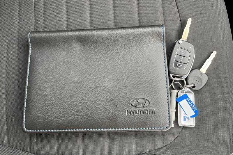 Used Hyundai i10 for sale - 78130865: Photo 36