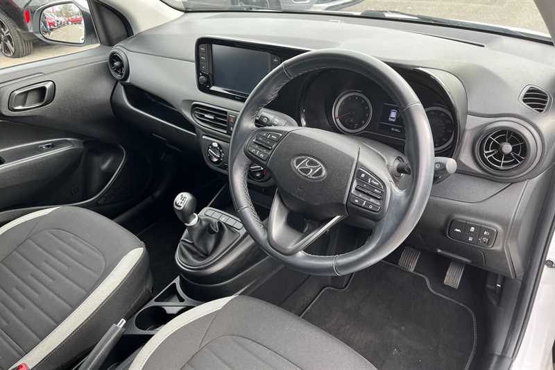 Used Hyundai i10 for sale - 78130865: Photo 39
