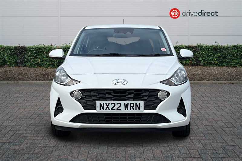 Used Hyundai i10 for sale - 78130865: Photo 8