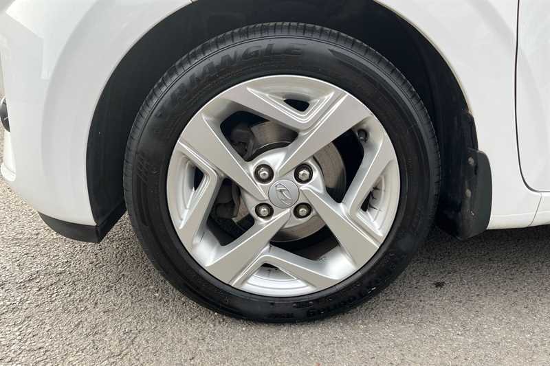 Used Hyundai i10 for sale - 78130865: Photo 9