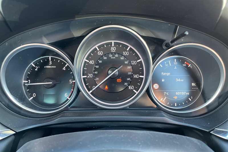 Used Mazda Mazda6 2019 for sale - 77800338: Photo 20