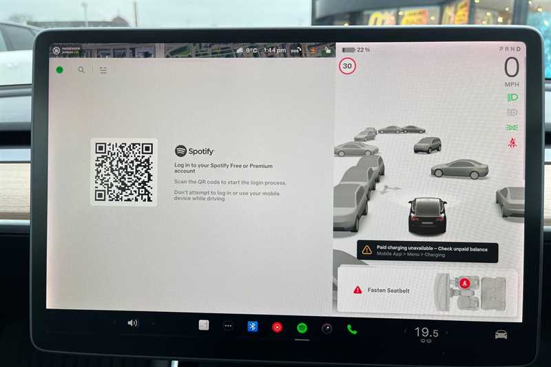 Used Tesla Model 3 2020 for sale - 77553848: Photo 17